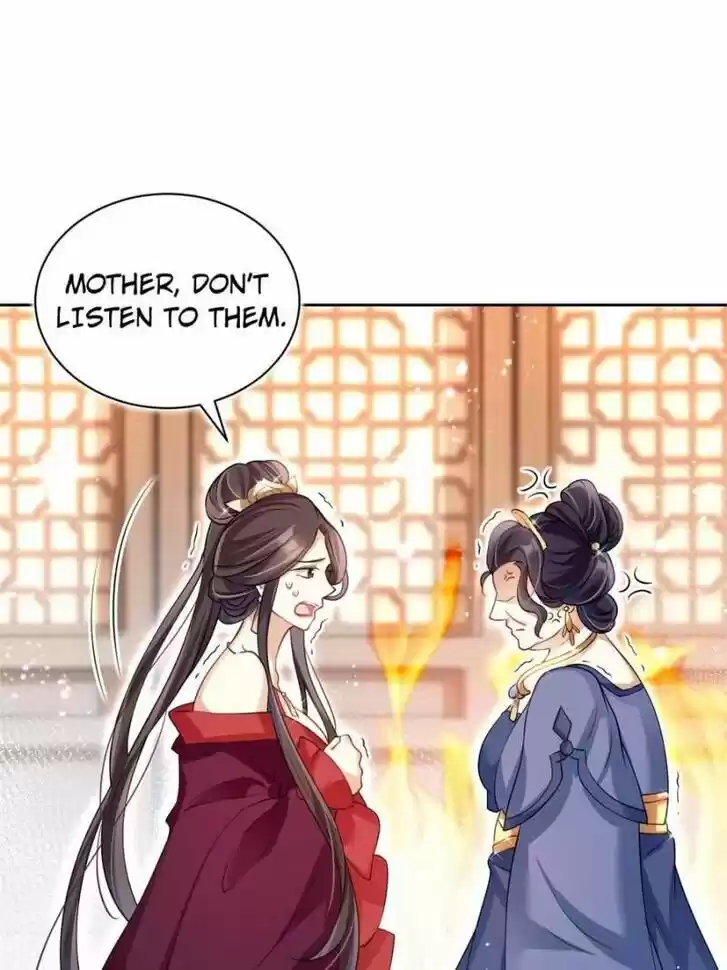 The Evil Girl is The Emperor Ch.058