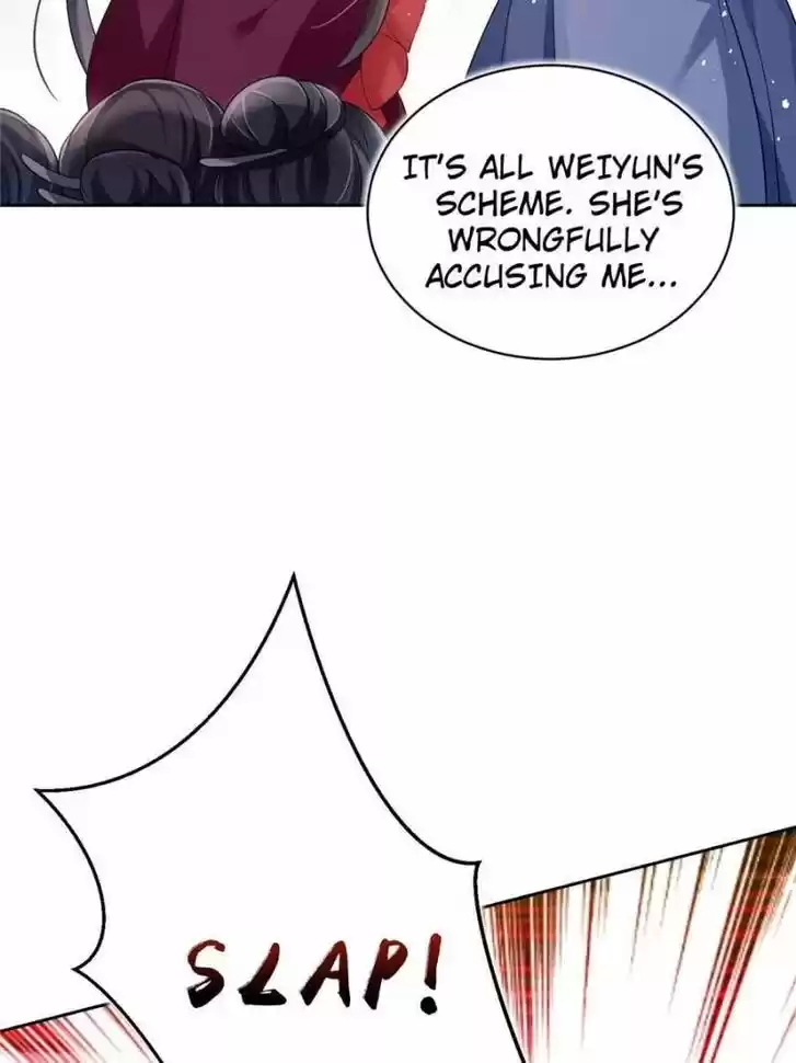 The Evil Girl is The Emperor Ch.058