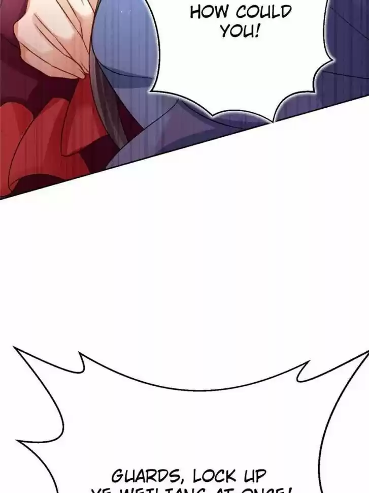 The Evil Girl is The Emperor Ch.058