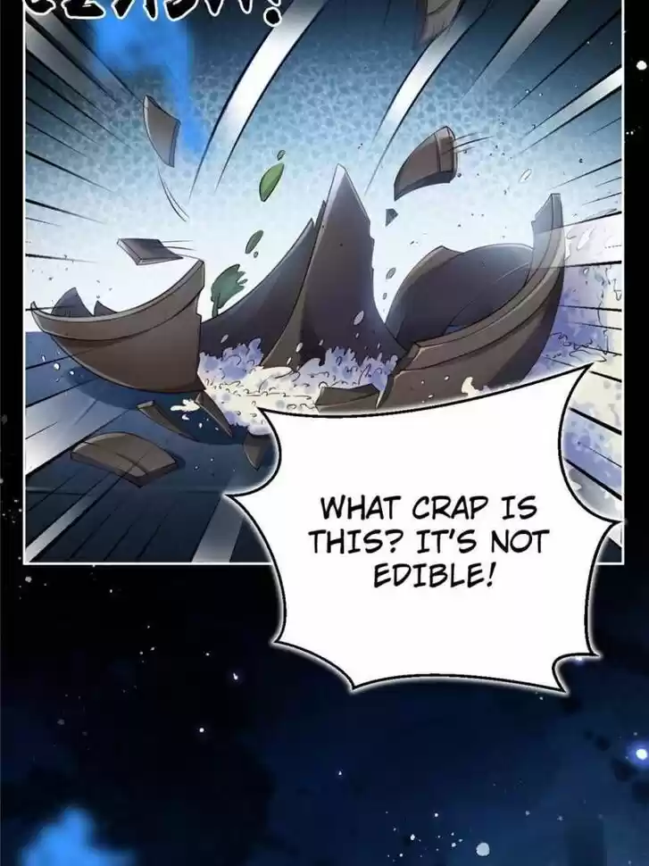 The Evil Girl is The Emperor Ch.059