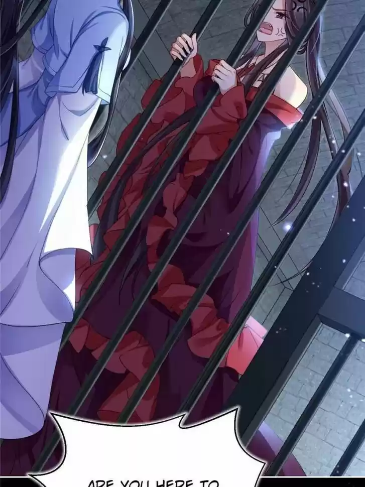 The Evil Girl is The Emperor Ch.059