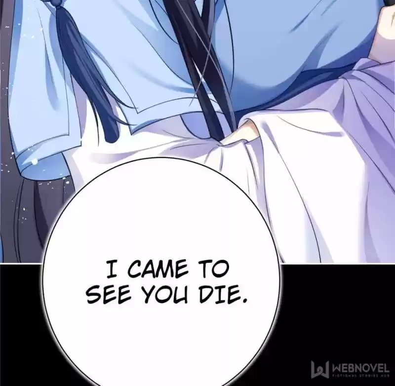 The Evil Girl is The Emperor Ch.059