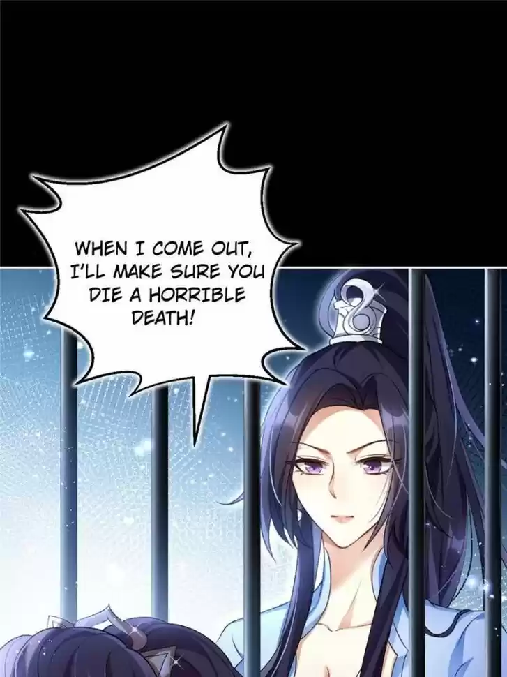 The Evil Girl is The Emperor Ch.059