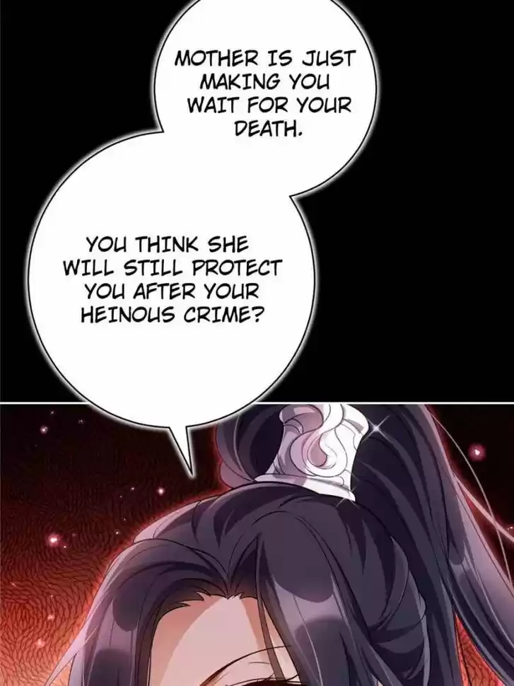 The Evil Girl is The Emperor Ch.059