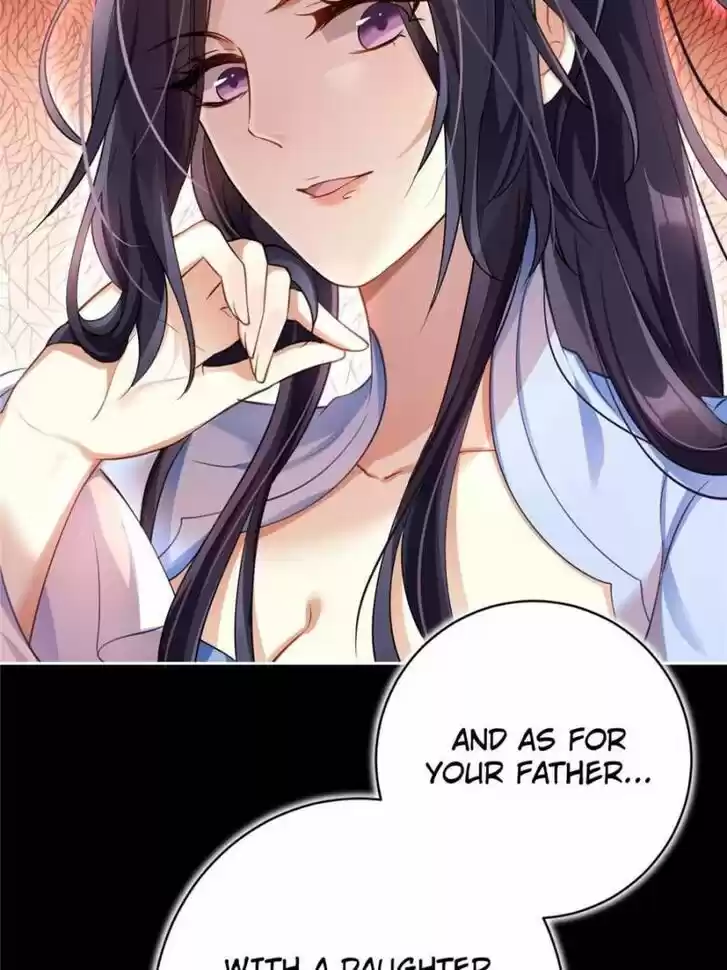 The Evil Girl is The Emperor Ch.059