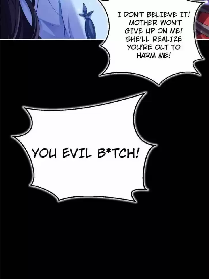 The Evil Girl is The Emperor Ch.059