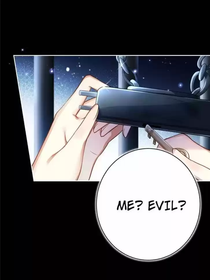 The Evil Girl is The Emperor Ch.059