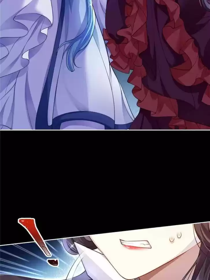 The Evil Girl is The Emperor Ch.059