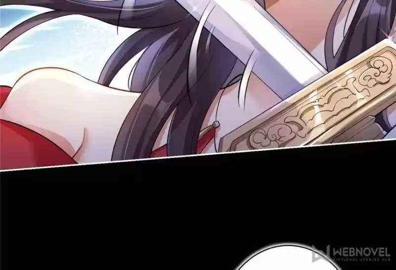 The Evil Girl is The Emperor Ch.059