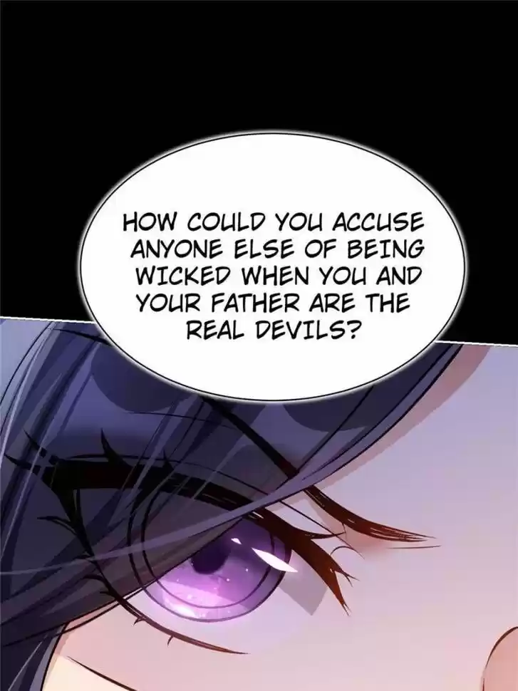 The Evil Girl is The Emperor Ch.059