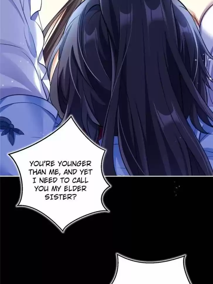 The Evil Girl is The Emperor Ch.059