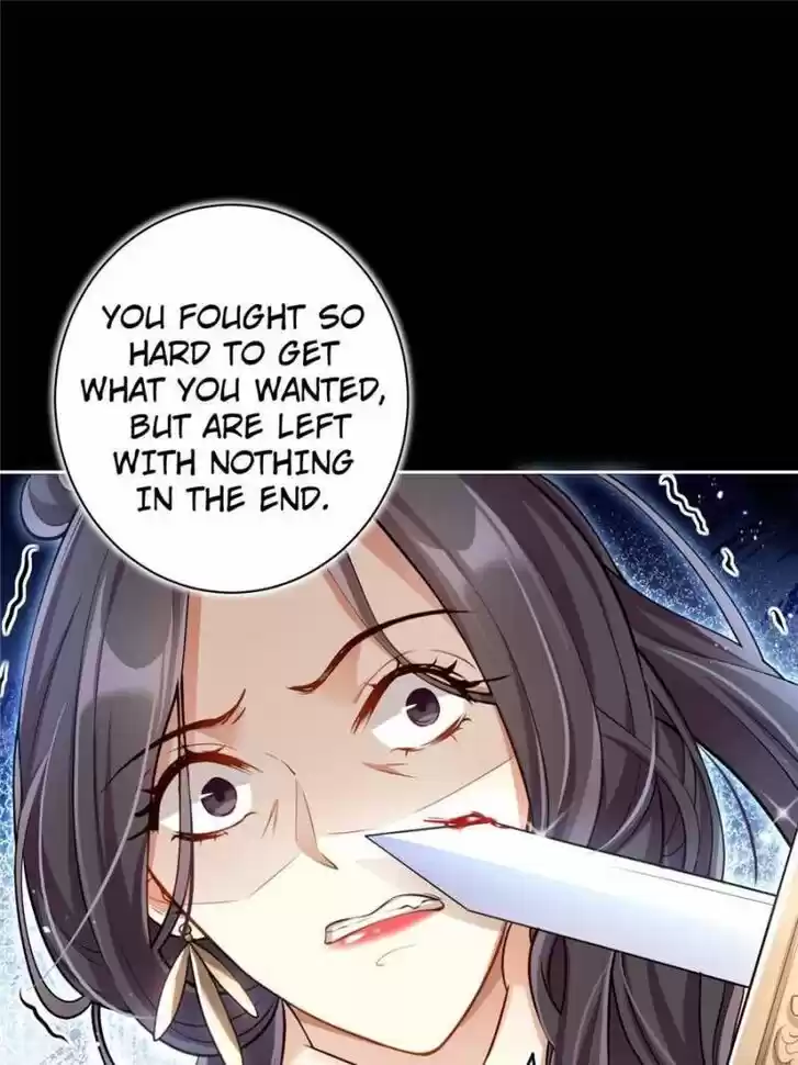 The Evil Girl is The Emperor Ch.059