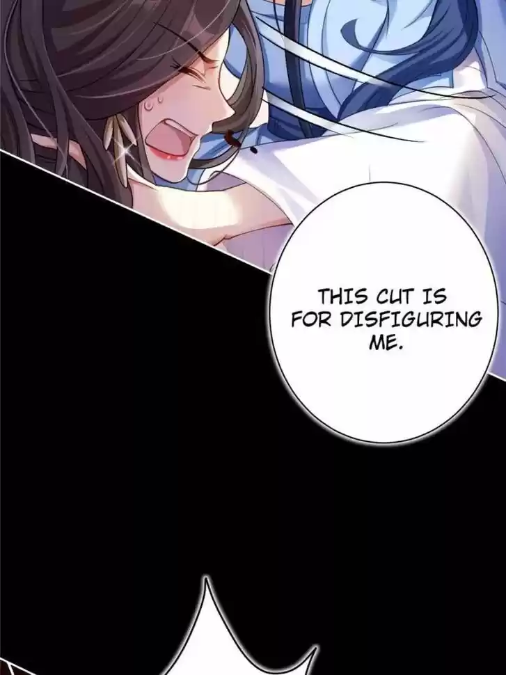 The Evil Girl is The Emperor Ch.059