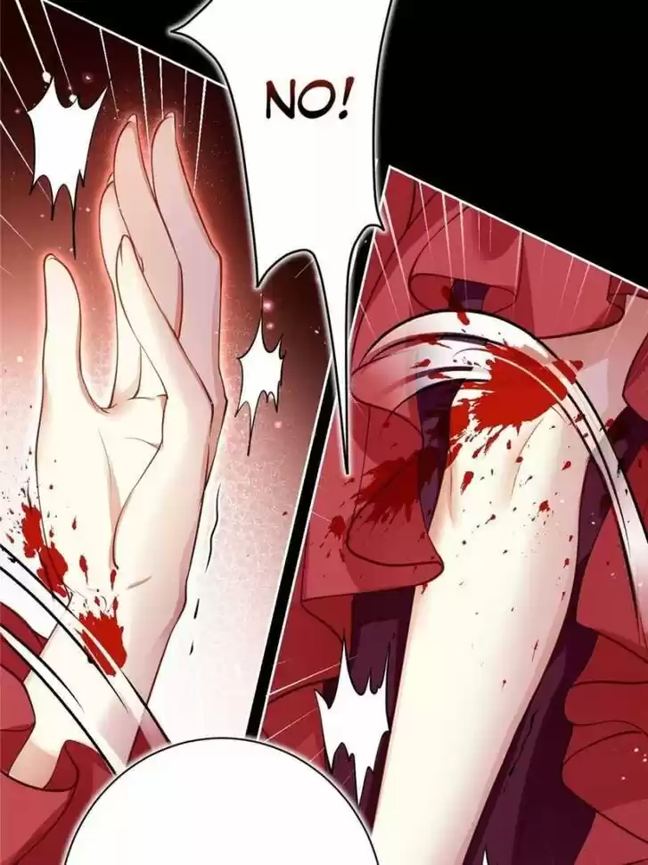 The Evil Girl is The Emperor Ch.059