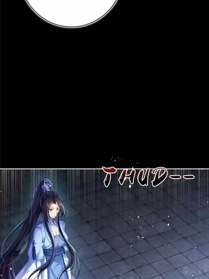 The Evil Girl is The Emperor Ch.059