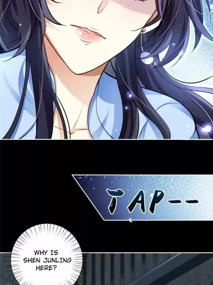 The Evil Girl is The Emperor Ch.059