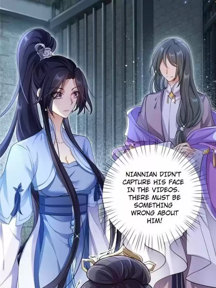 The Evil Girl is The Emperor Ch.059