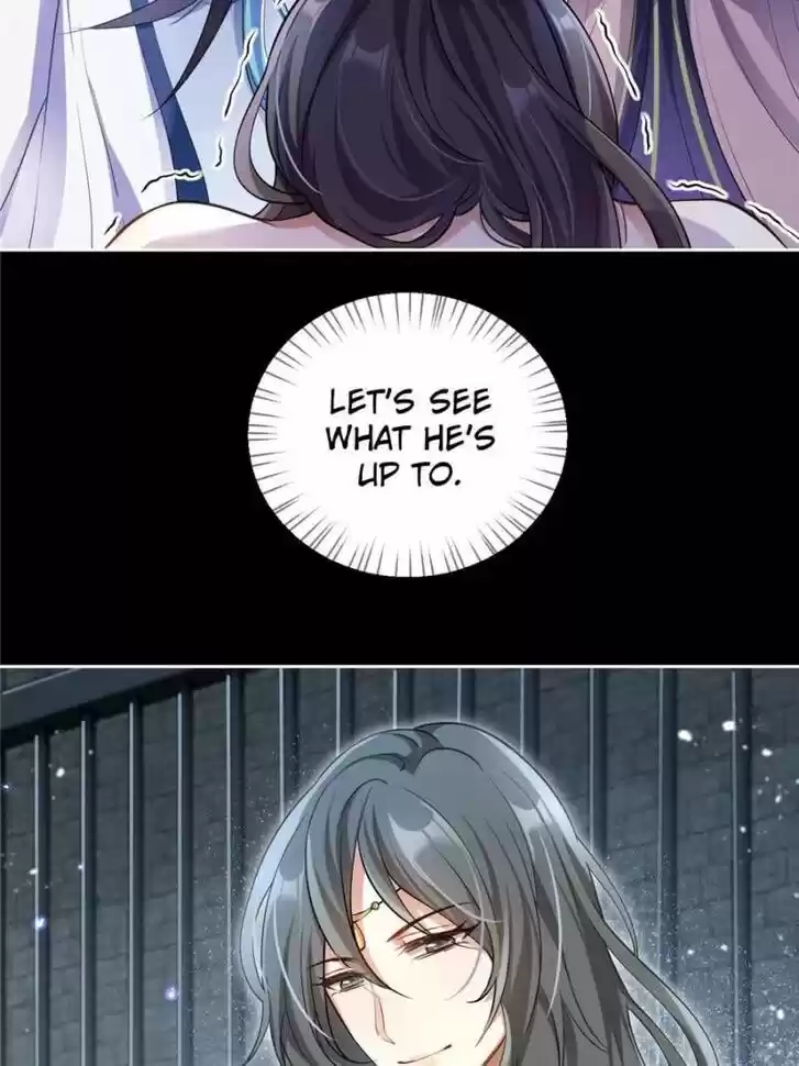 The Evil Girl is The Emperor Ch.059