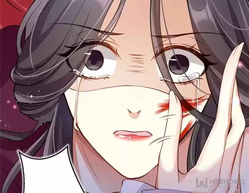 The Evil Girl is The Emperor Ch.059