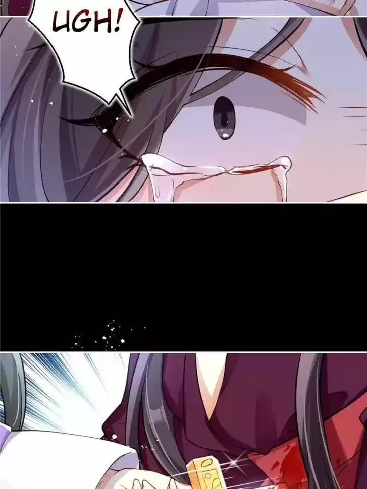 The Evil Girl is The Emperor Ch.059