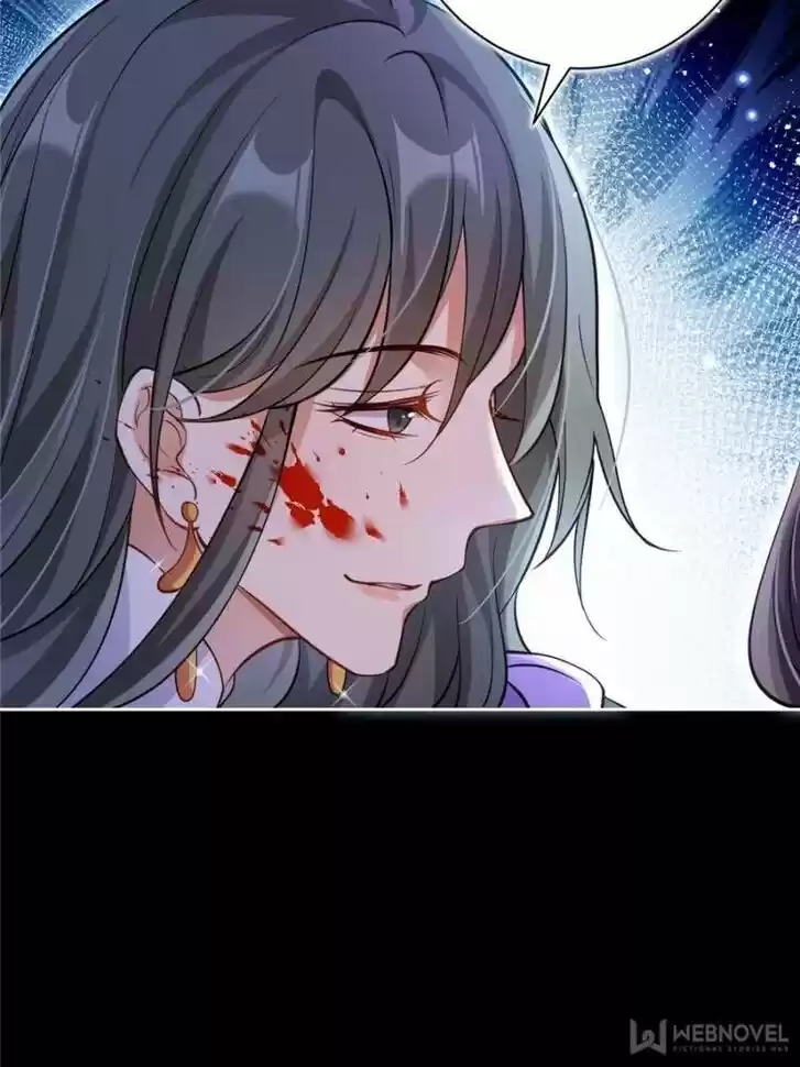 The Evil Girl is The Emperor Ch.059