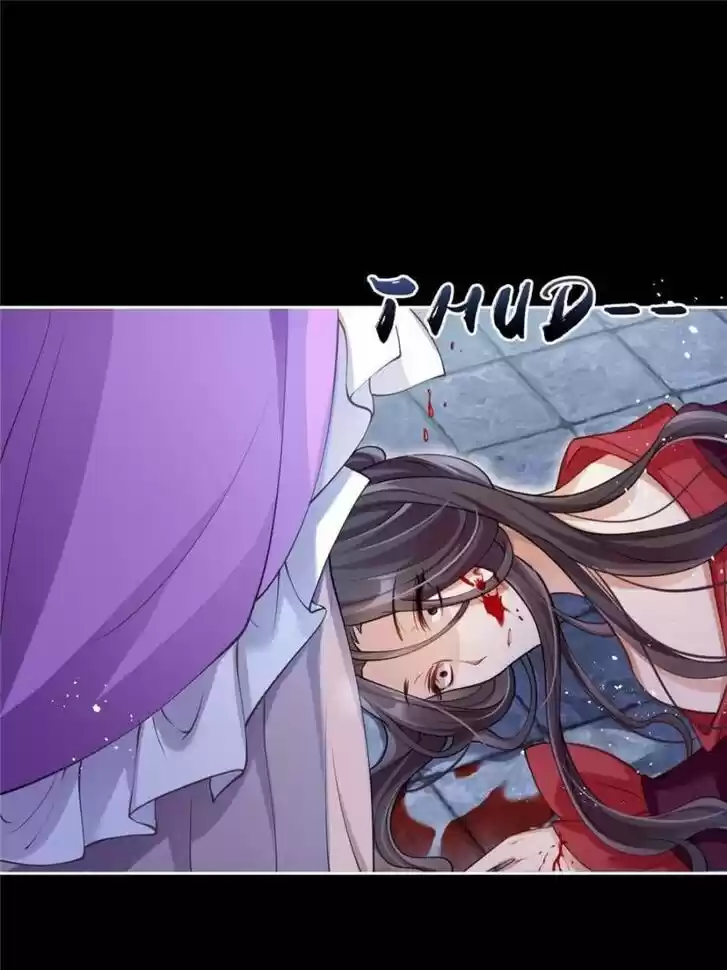 The Evil Girl is The Emperor Ch.059