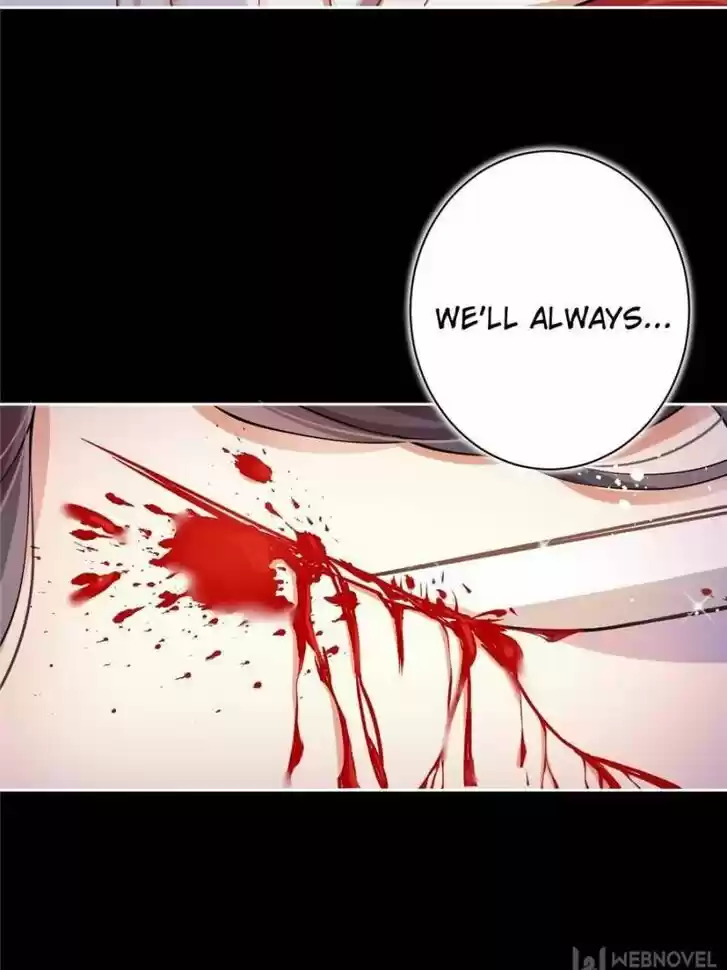 The Evil Girl is The Emperor Ch.059