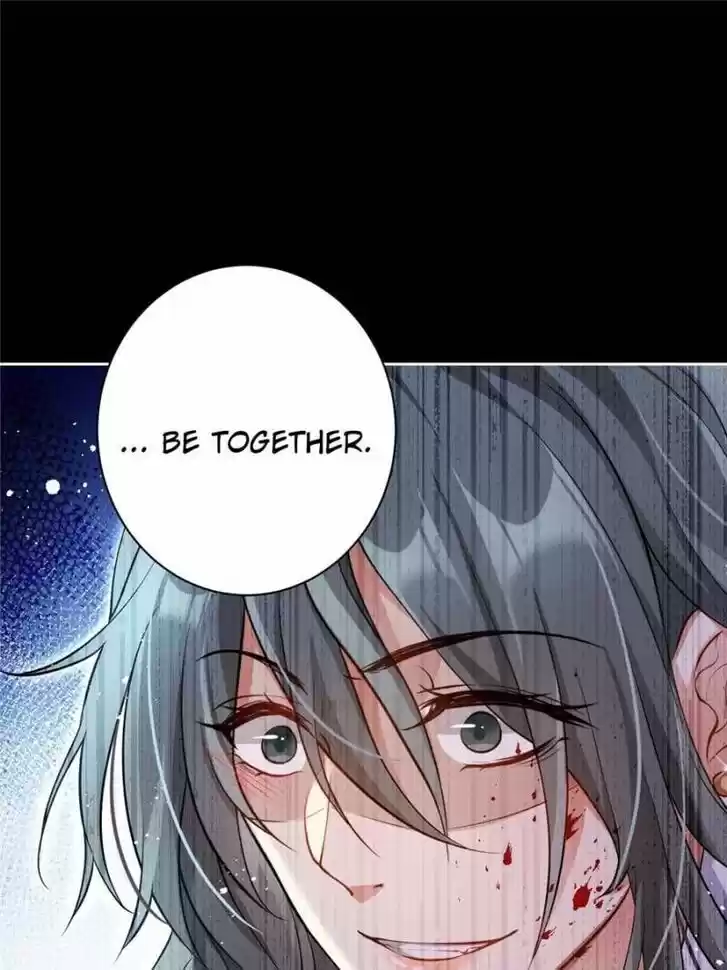 The Evil Girl is The Emperor Ch.059