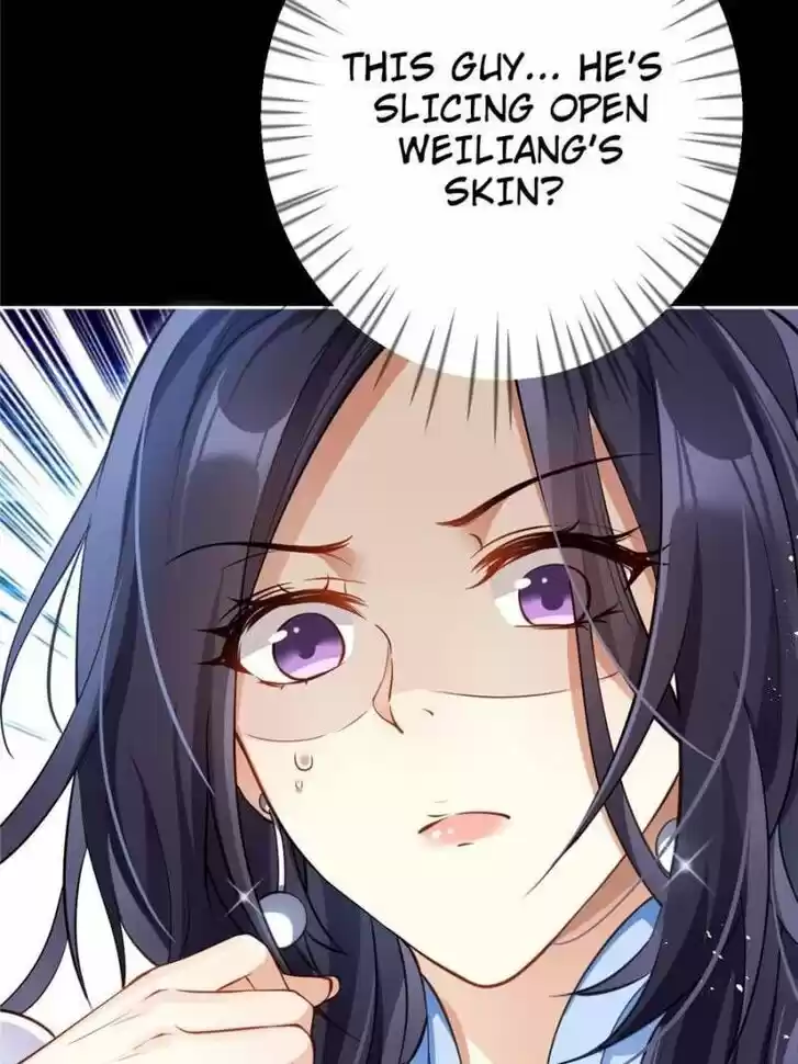 The Evil Girl is The Emperor Ch.059