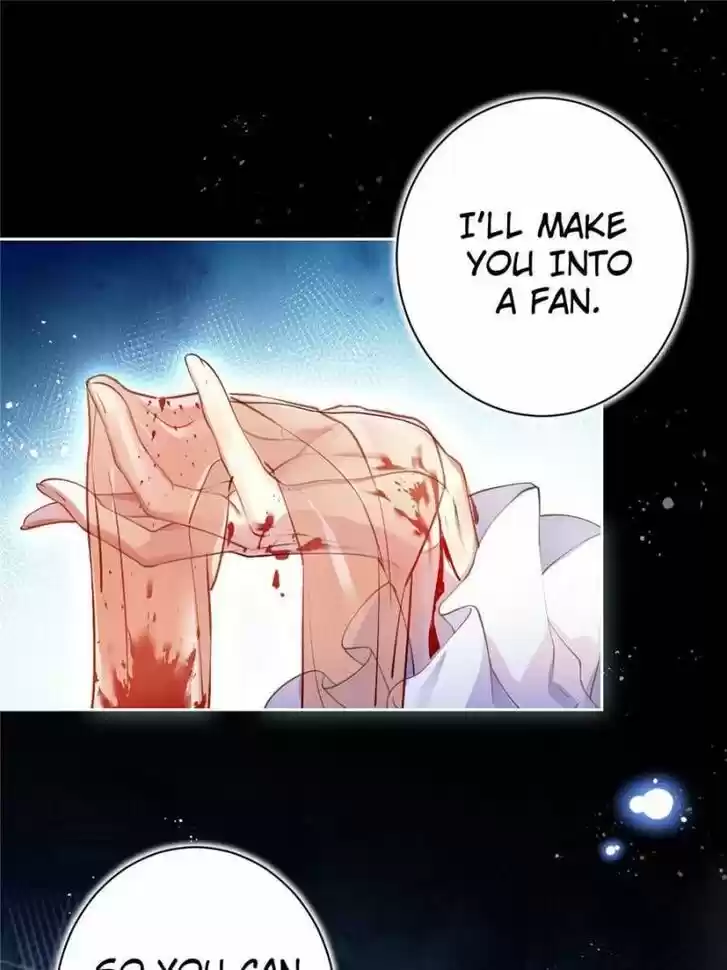 The Evil Girl is The Emperor Ch.060