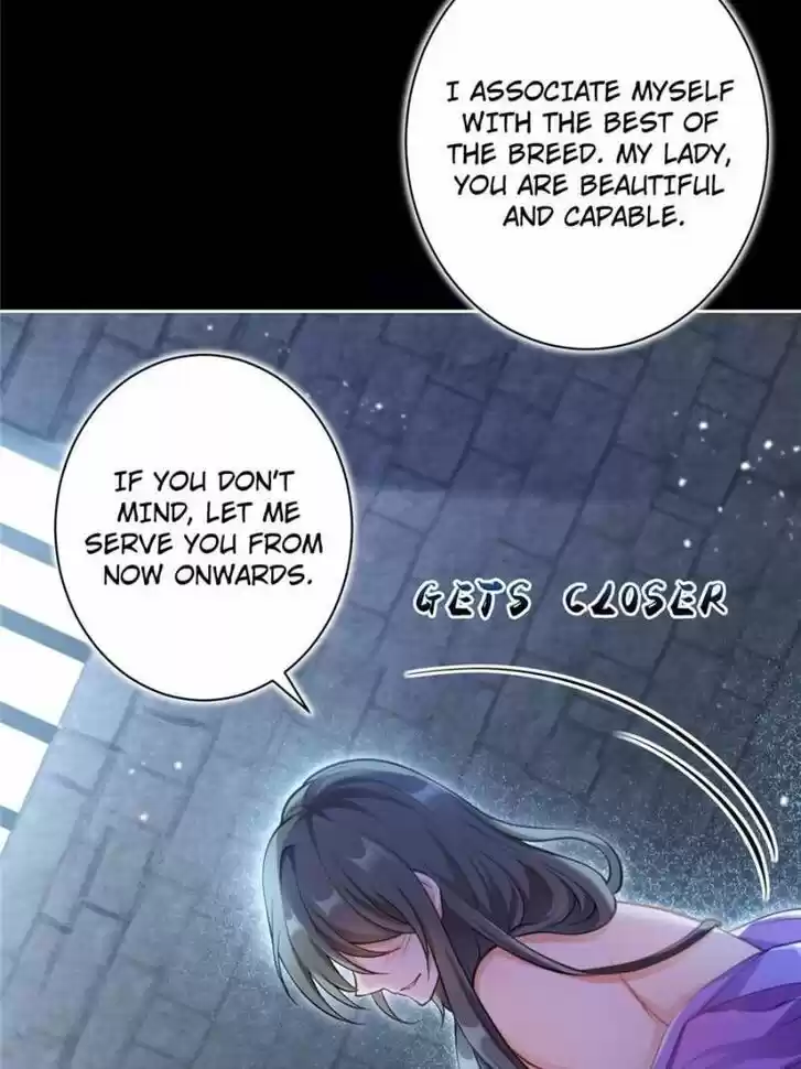 The Evil Girl is The Emperor Ch.060