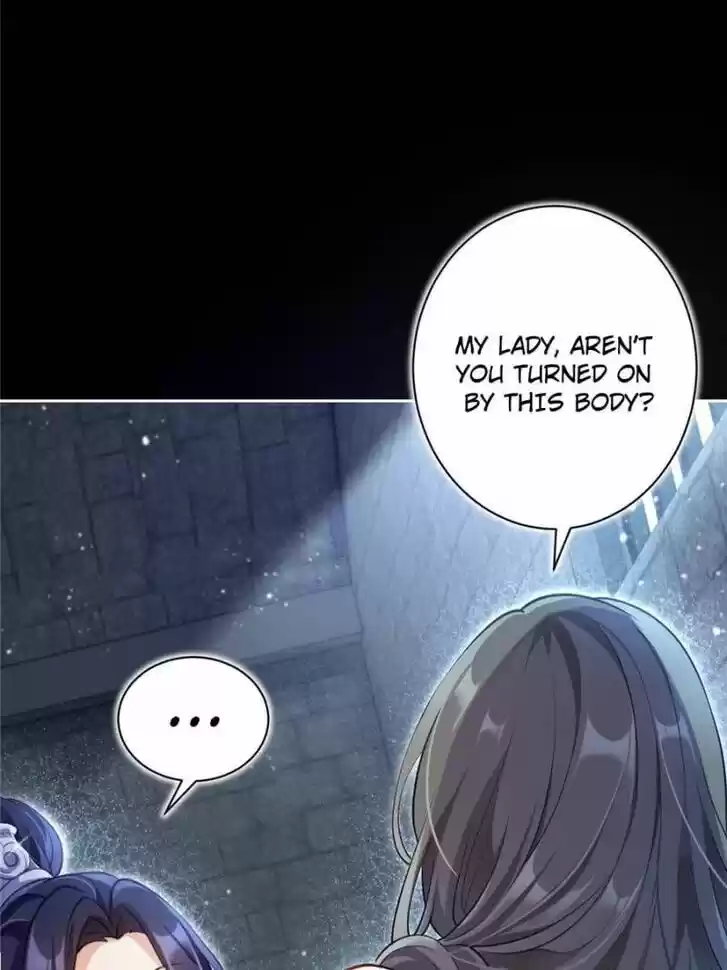 The Evil Girl is The Emperor Ch.060