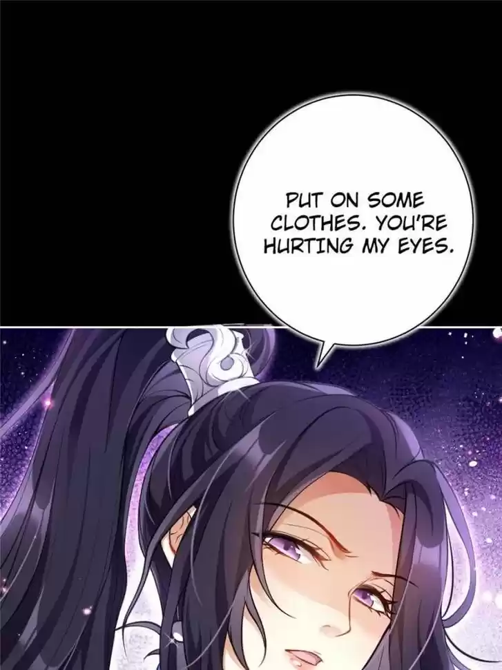 The Evil Girl is The Emperor Ch.060