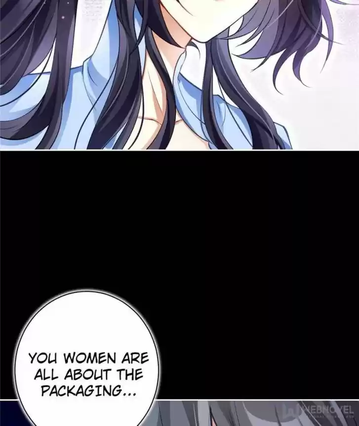 The Evil Girl is The Emperor Ch.060