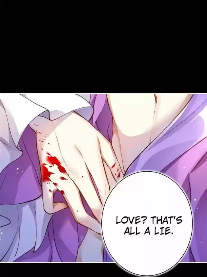 The Evil Girl is The Emperor Ch.060