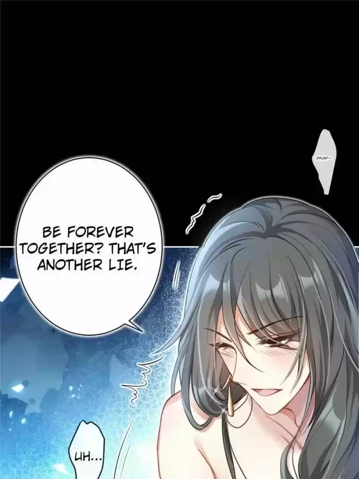 The Evil Girl is The Emperor Ch.060