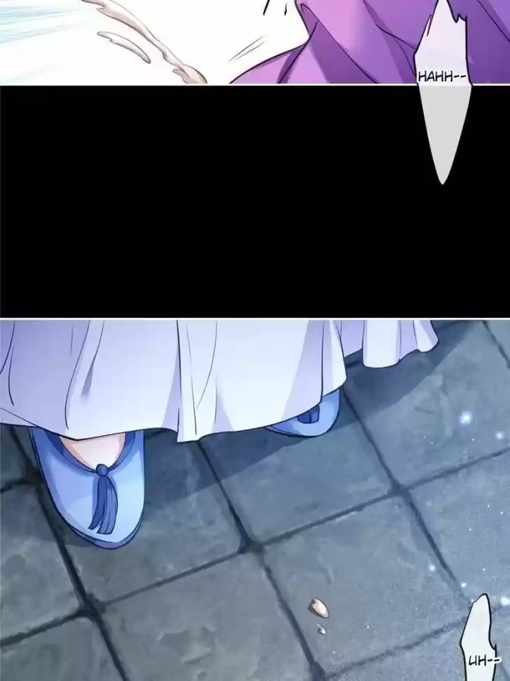 The Evil Girl is The Emperor Ch.060