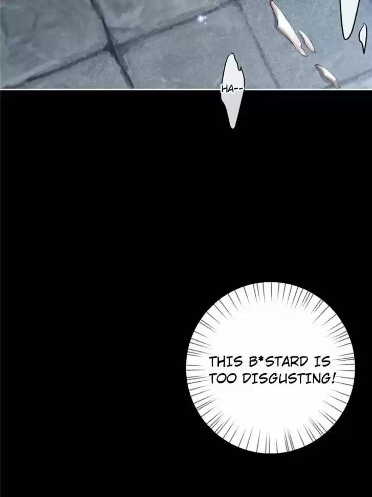 The Evil Girl is The Emperor Ch.060