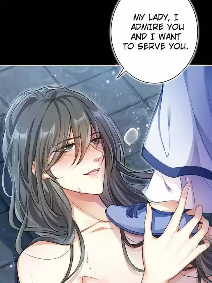 The Evil Girl is The Emperor Ch.060