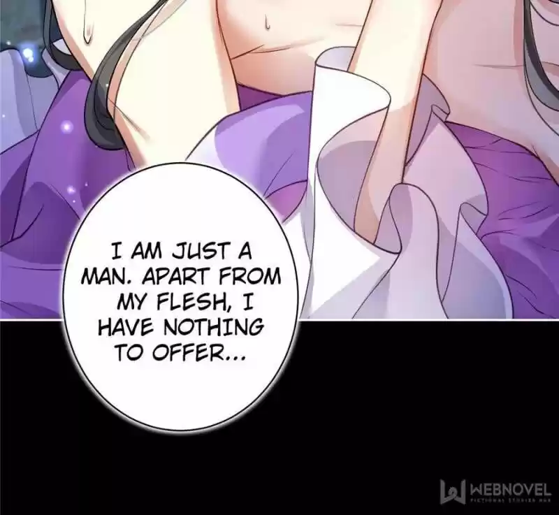 The Evil Girl is The Emperor Ch.060