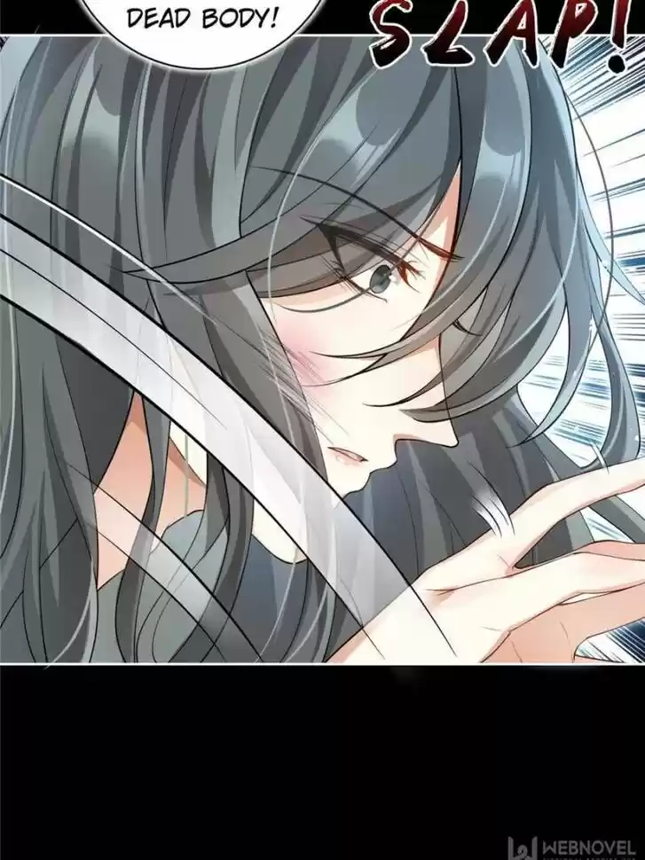 The Evil Girl is The Emperor Ch.060