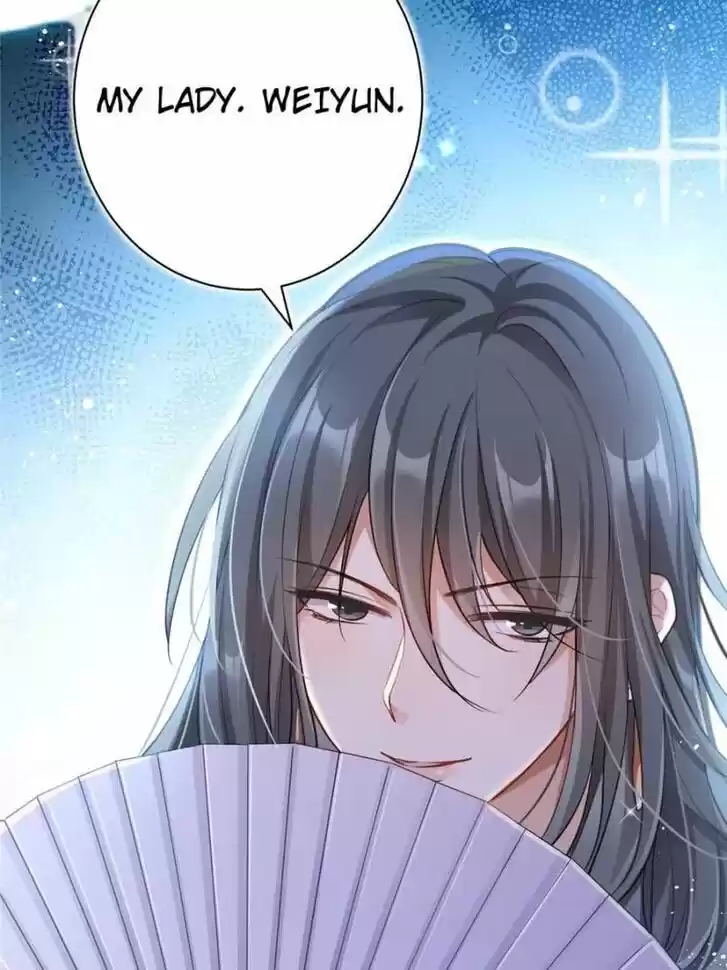 The Evil Girl is The Emperor Ch.060