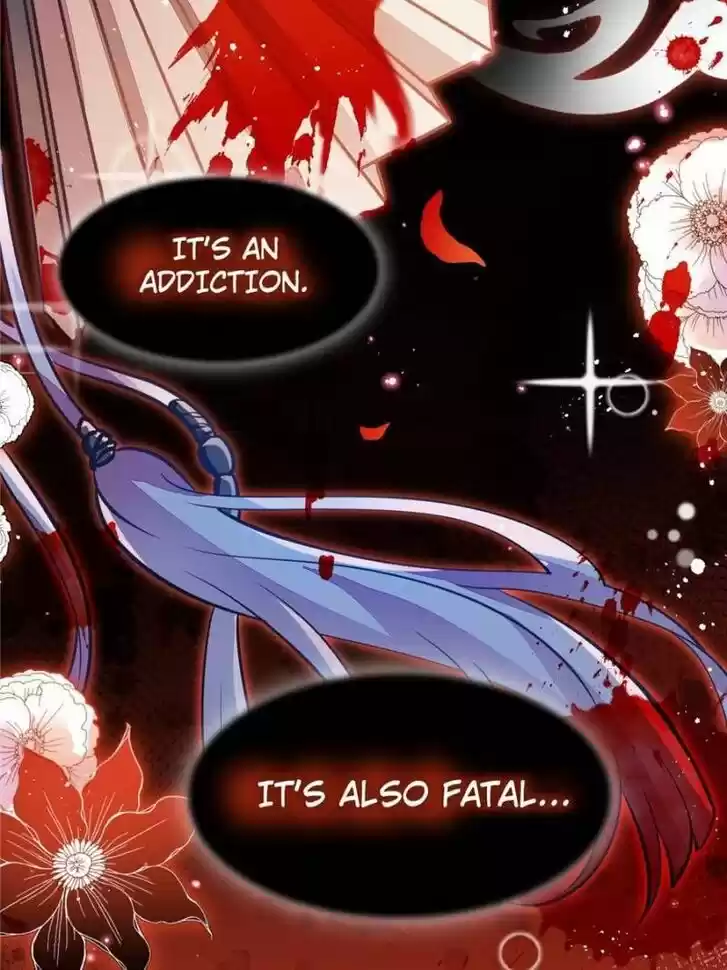 The Evil Girl is The Emperor Ch.060