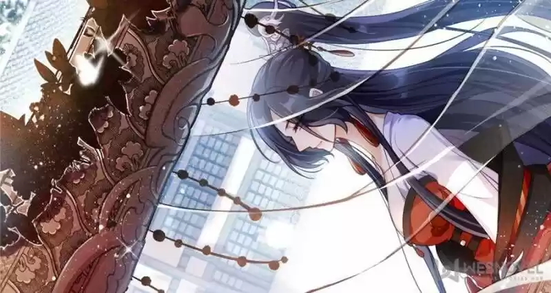 The Evil Girl is The Emperor Ch.060