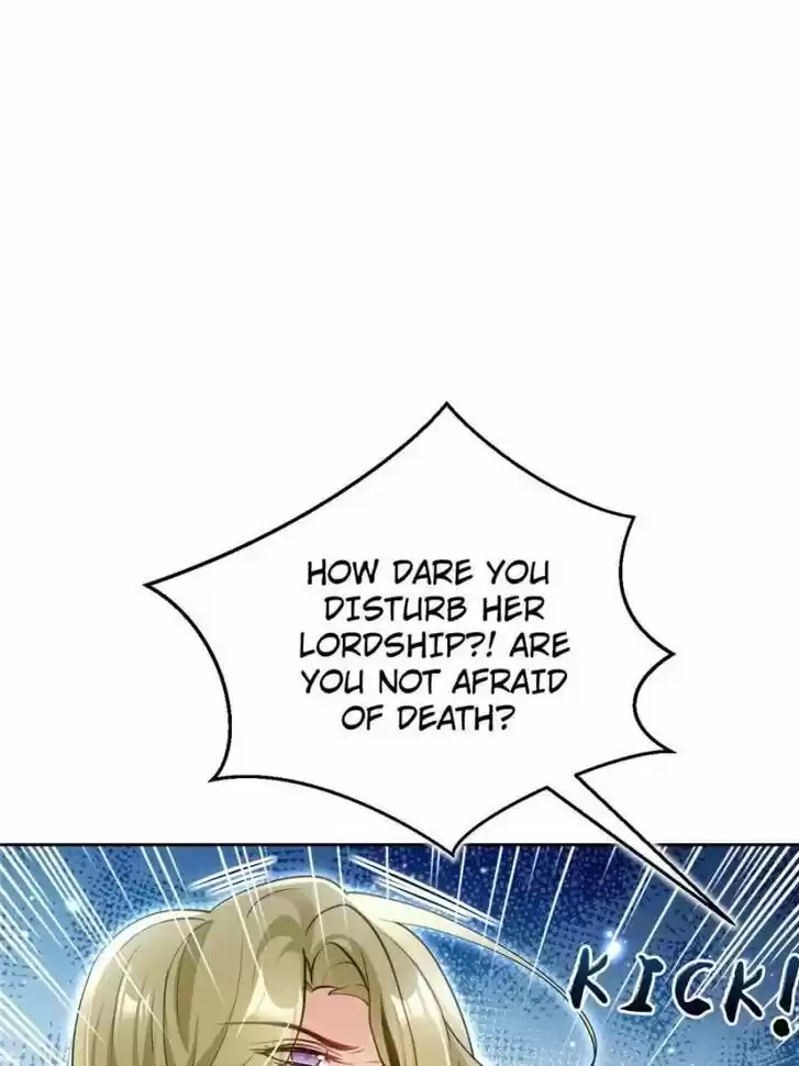 The Evil Girl is The Emperor Ch.060