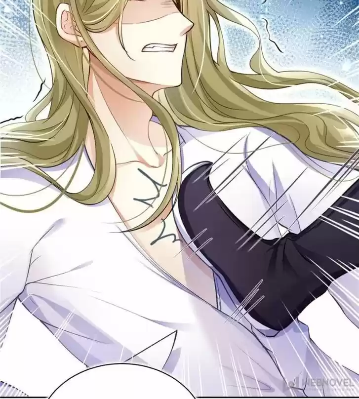 The Evil Girl is The Emperor Ch.060