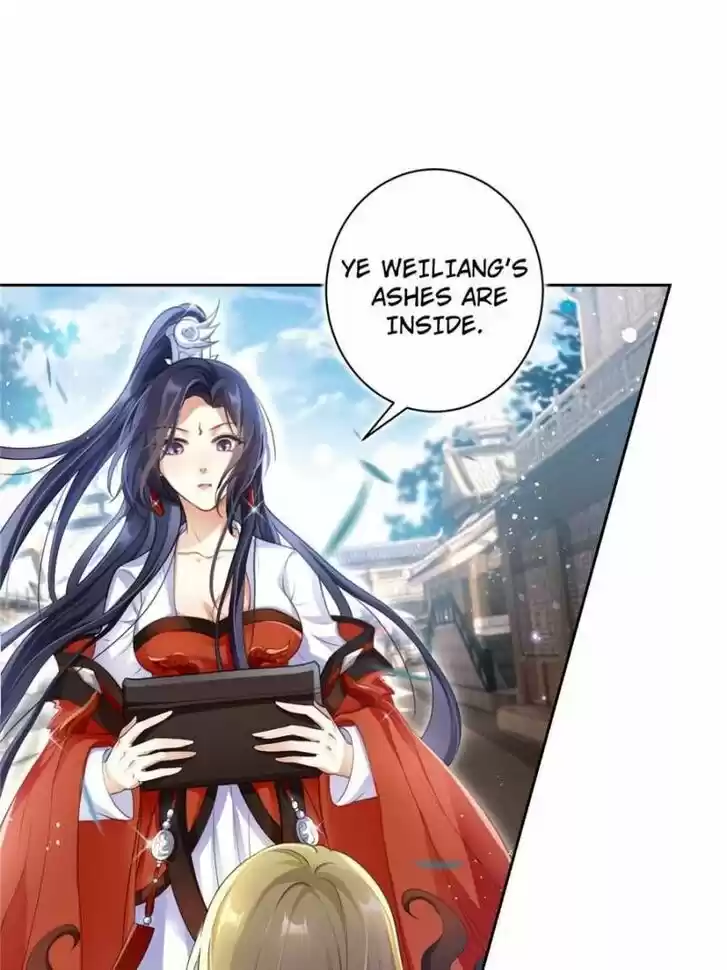 The Evil Girl is The Emperor Ch.060