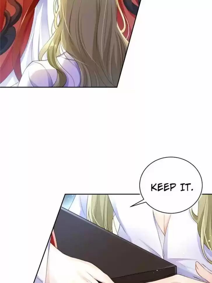 The Evil Girl is The Emperor Ch.060