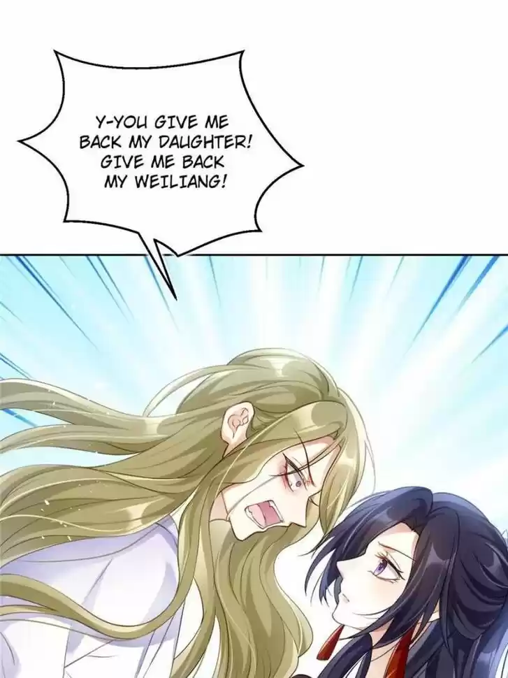 The Evil Girl is The Emperor Ch.060