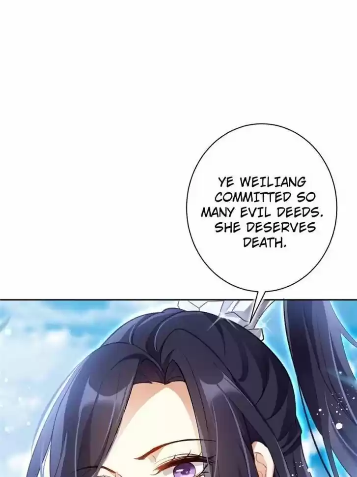 The Evil Girl is The Emperor Ch.060